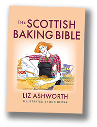 The Scottish Baking Bible