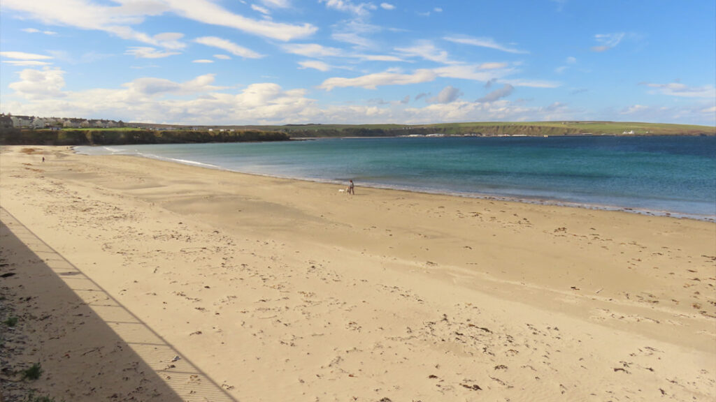 Thurso Beach
