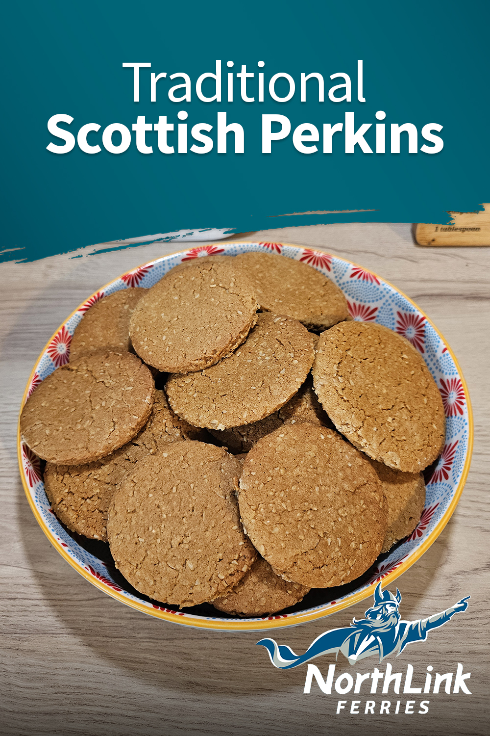 Traditional Scottish Perkins