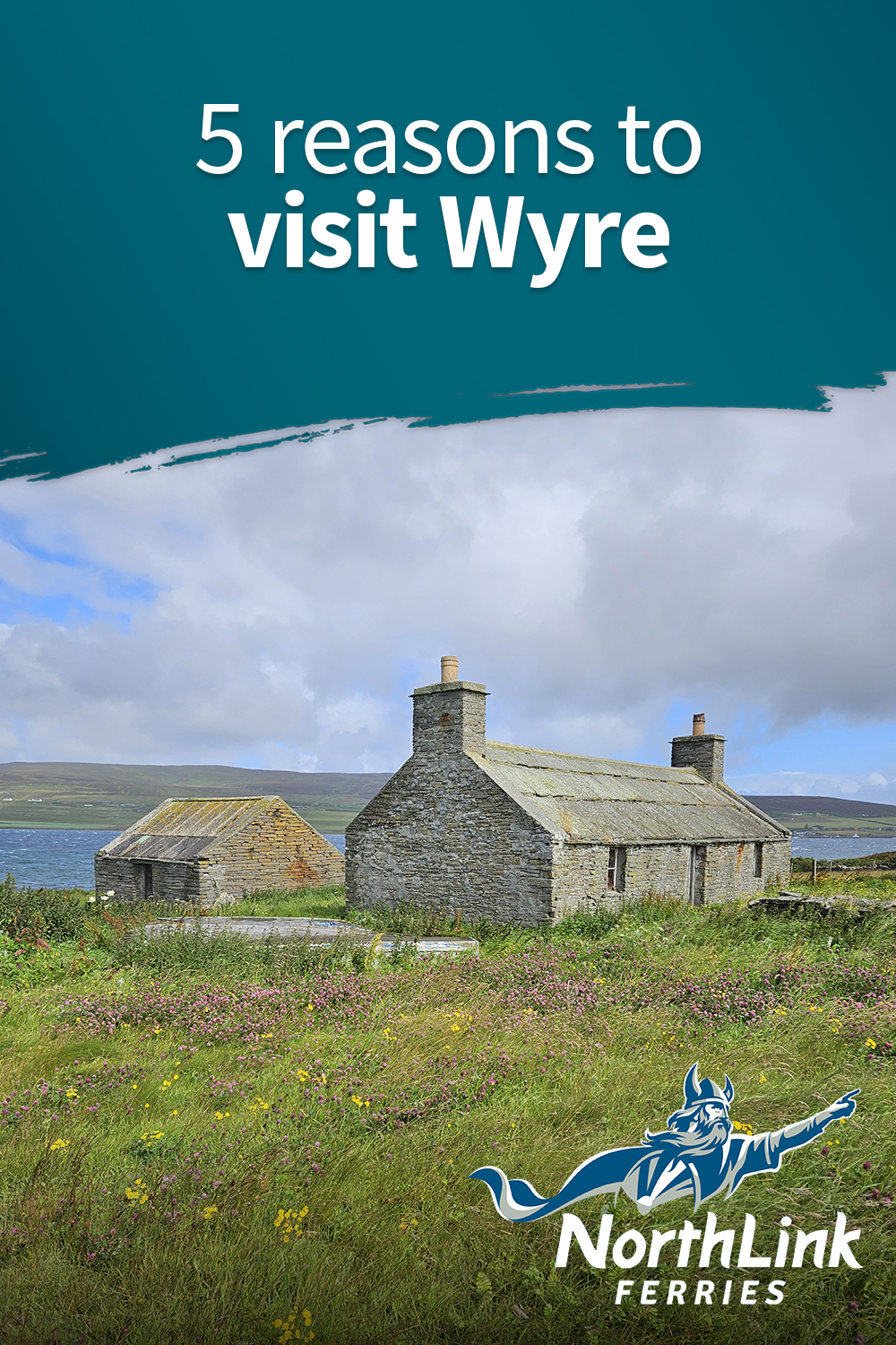 5 reasons to visit Wyre