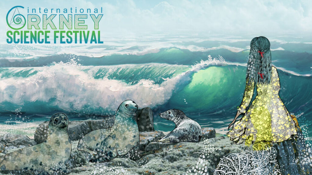 Orkney International Science Festival
