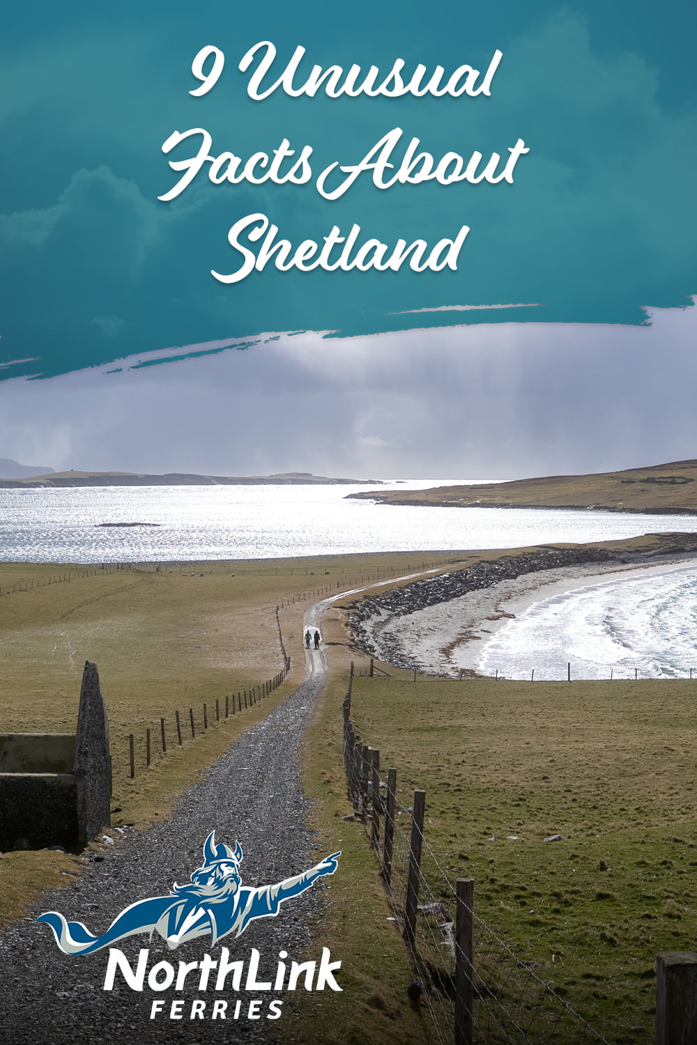 9 Unusual facts about Shetland