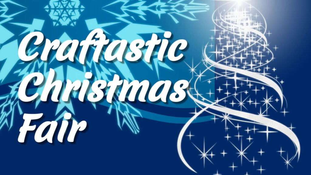 Orkney Arts and Crafts Craftastic Christmas Fair